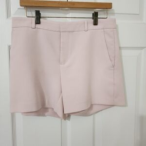 Banana Republic size 6 pink shorts